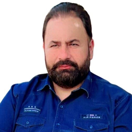 S.S SANDHU founder image